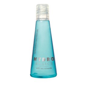 HYDRO Basics Bath & Shower Gel 198 Stück