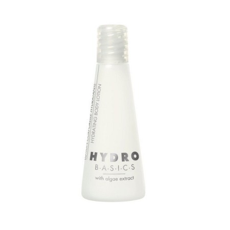 HYDRO Basics Body Lotion 198 Stück
