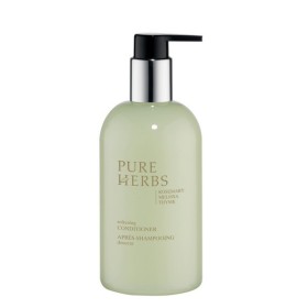 Softening Conditioner PURE HERBS 12 Stück