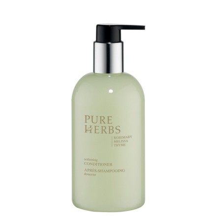 Softening Conditioner PURE HERBS 12 Stück