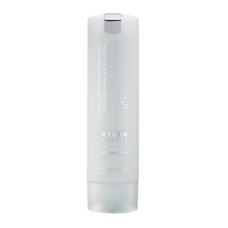HYDRO Basics Body Lotion 30 Stück