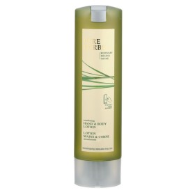 PURE HERBS Hand & Body Lotion 30 Stück