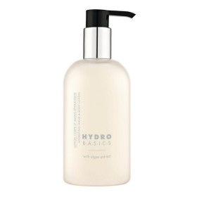 HYDRO Basics Hand & Body Lotion 12 Stück