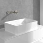 Villeroy & Boch Dawn Waschtischauslauf-Set ohne Ablaufgarnitur