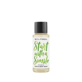 BE DIFFERENT Shampoo Hair & Body 308 Stück