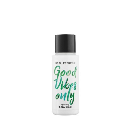 BE DIFFERENT Body Lotion 308 Stück