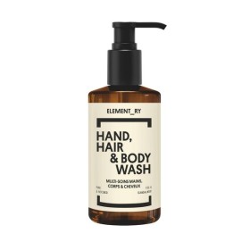 ELEMENT_RY Hand-, Haar- & Körpershampoo 12 Stück