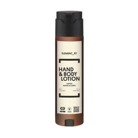 ELEMENT_RY Hand- & Körperlotion 30 Stück