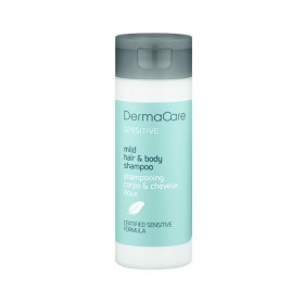 DERMACARE SENSITIVE Shampoo Hair & Body 308 Stück