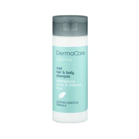 DERMACARE SENSITIVE Shampoo Hair & Body 308 Stück