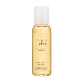 Shampoo Hair & Body, AQUA SENSES 300 Stück