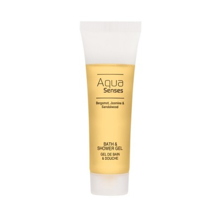 Duschgel, AQUA SENSES 210 Stück