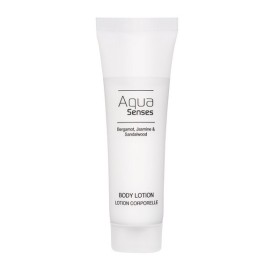 Bodylotion, AQUA SENSES 210 Stück