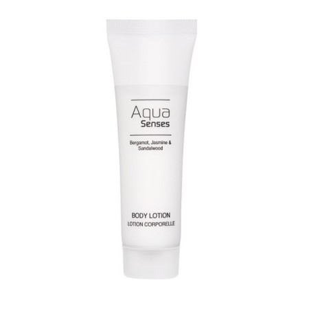 Bodylotion, AQUA SENSES 210 Stück