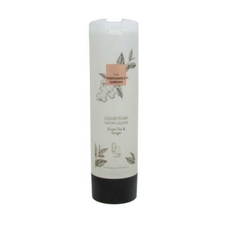 Liquid Cream Soap THE PERFUMER'S 30 Stück