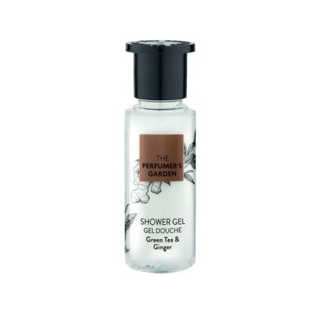 Shower Gel, THE PERFUMER'S GARDEN 308 Stück