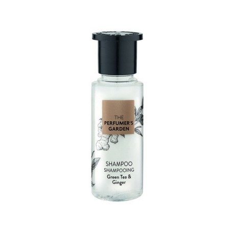 Shampoo, THE PERFUMER'S GARDEN 308 Stück