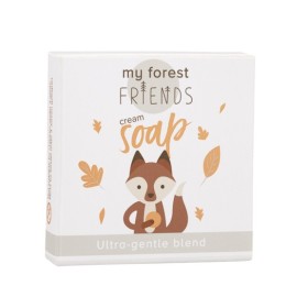 MY FOREST FRIENDS Seife 420 Stück