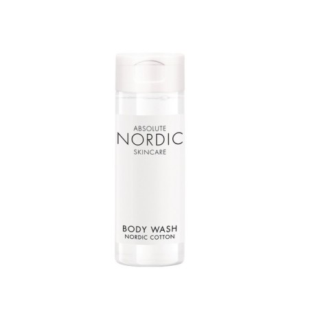 Shower Gel, ABSOLUTE NORDIC SKINCARE 308 Stück