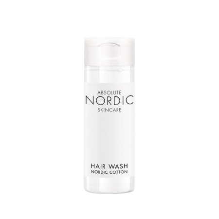Shampoo, ABSOLUTE NORDIC SKINCARE 308 Stück
