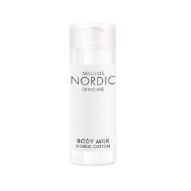 Body Lotion, ABSOLUTE NORDIC SKINCARE 308 Stück