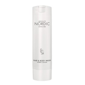 ABSOLUTE NORDIC SKINCARE Hair & Body Wash 30 Stück