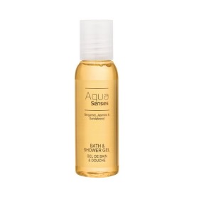 Bath & Shower Gel, AQUA SENSES 300 Stück