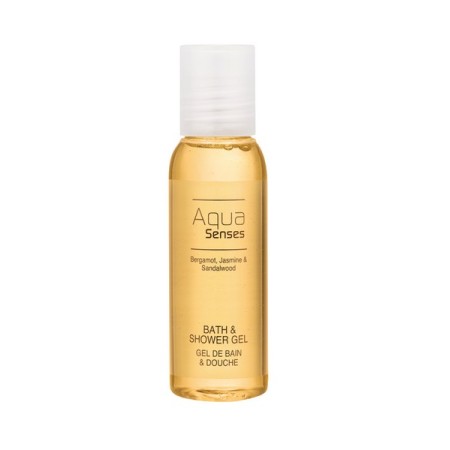 Bath & Shower Gel, AQUA SENSES 300 Stück