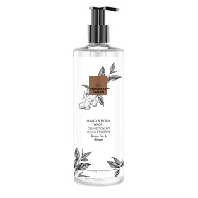 Hand & Body Wash, THE PERFUMGER'S GARDEN 15 Stück