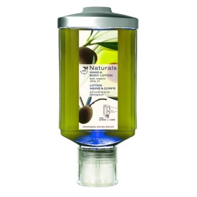 NATURALS Hand & Body Lotion 30 Stück