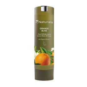 NATURALS Hand & Body Lotion 30 Stück