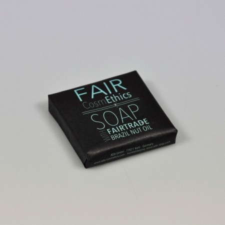 FAIR COSMETHICS Cream Soap 352 Stück
