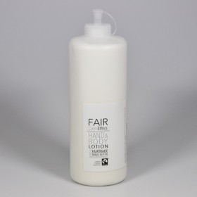 Body Lotion, FAIR COSMETHICS 9 Stück
