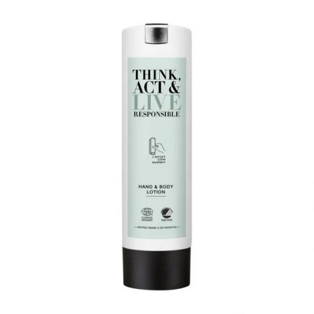 Hand & Body Lotion 30 Stück