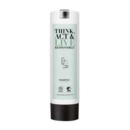 Shampoo, Think, Act 30 Stück