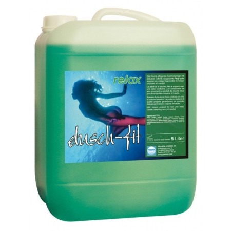 Dusch-fit relax 1 Bidon