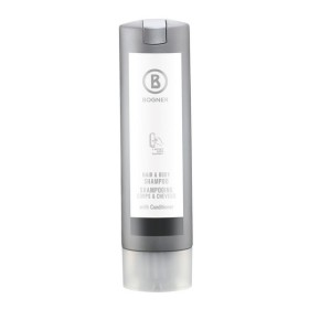 Shampoo Hair & Body, BOGNER 30 Stück