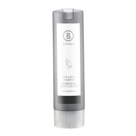 Shampoo Hair & Body, BOGNER 30 Stück