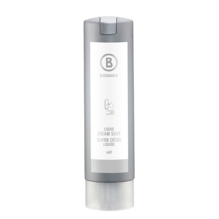 Liquid Cream Soap, BOGNER 30 Stück