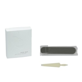 Nagelpflegeset, Cocooning Line 400 Stück