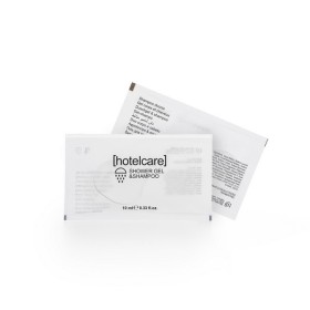 hotelcare Duschgel & Shampoo 200 Stück