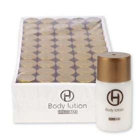 HYGOSTAR Bodylotion 50 Stück