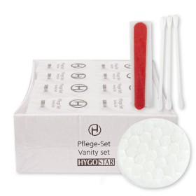 HYGOSTAR Hyhieneset 100 Stück