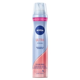 Nivea Hair Styling Ultra 6 Flaschen