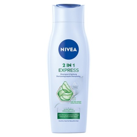 NIVEA Hair 6 Stück