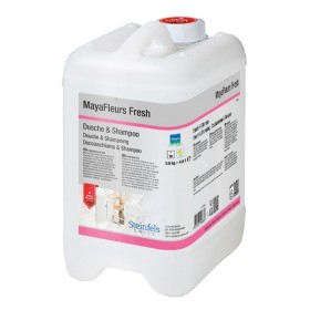 MayaFleurs Fresh Dusch & Shampoo 1 Bidon