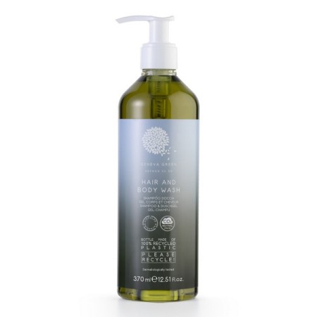Shampoo & Duschgel 18 Stück