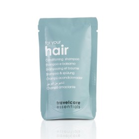 Shampoo & Spülung 330 Stück