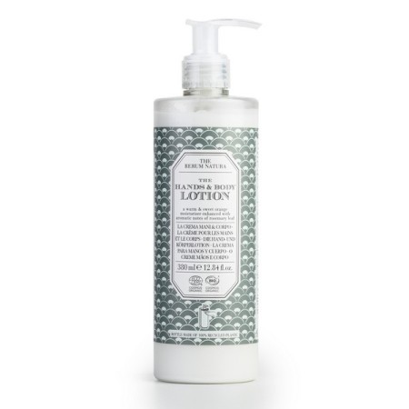 Hand- & Körperlotion 18 Stück