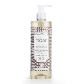 Duschgel & Shampoo 18 Stück